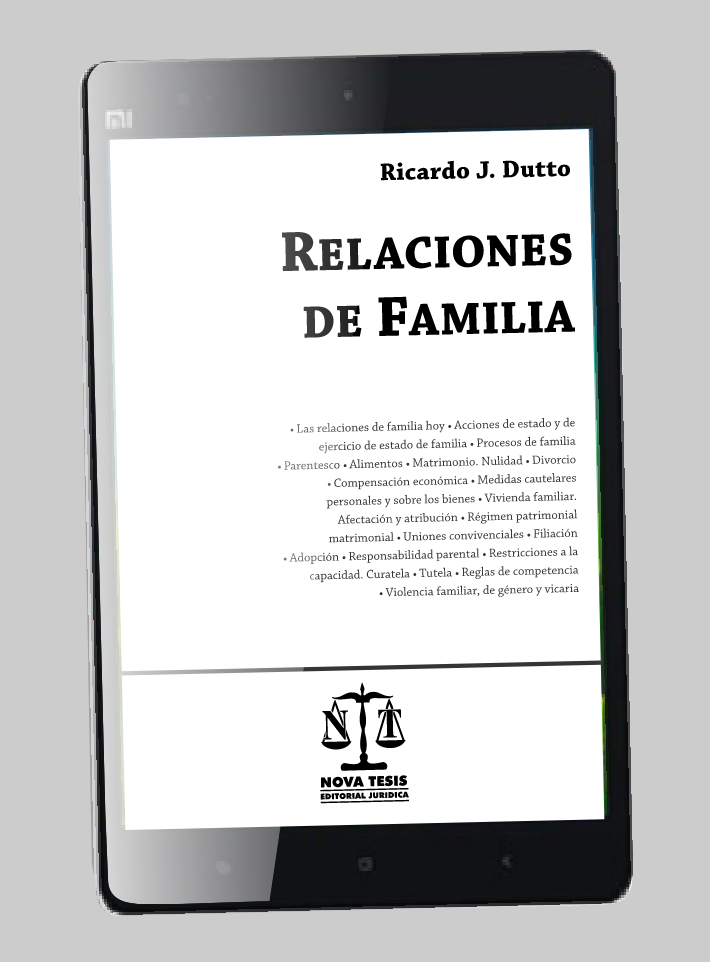 Relaciones de familia